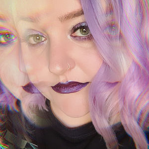 Meet your Posher, Kristi